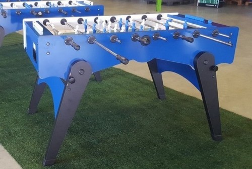 Tafelvoetbaltafel pro